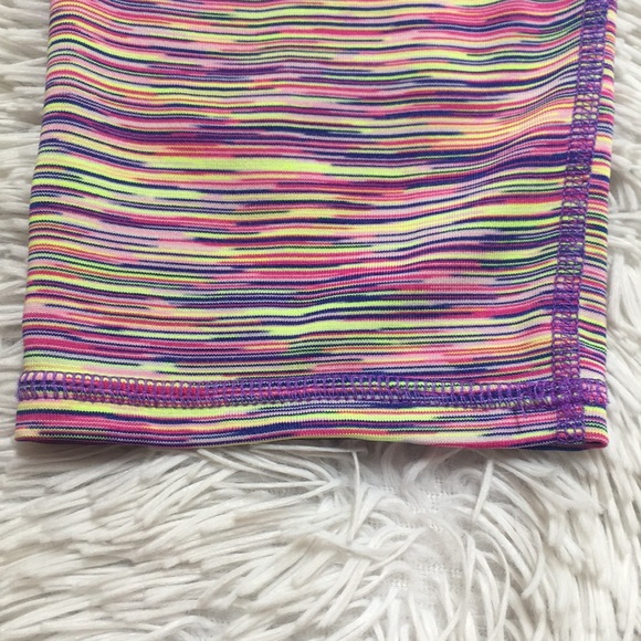 ⚾️SALE!⚾️ Xersion-Dry Multi-Color Leggings⚾️ - Picture 4 of 6
